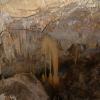 STALAGMITE, STALACTITE, AND OTHER THINGS THAT GO BUMP IN THE NIGHT