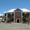 ST. GEORGE TOWN HALL